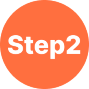 退職代行ヤメサスによるオンライン面談でのヒアリング風景。