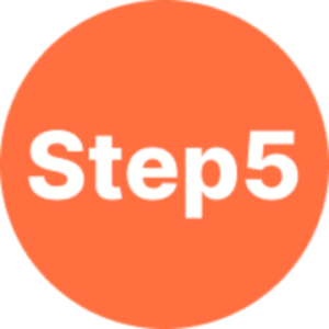 退職代行ヤメサスが退職意思を職場へ伝える様子を表したイメージ。