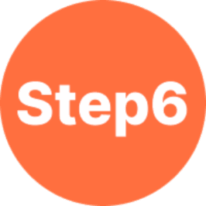 退職代行ヤメサスが退職届や貸与物返却など手続きをサポートするイメージ。